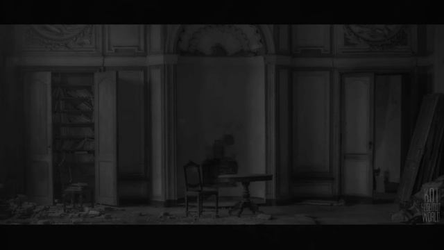 РОДСТВЕННИЧКИ... Страшные истории на ночь.