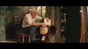 Чебурашка 2    2026  1 - серия