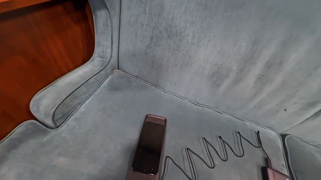 Tahoe 900 зарядник IQ