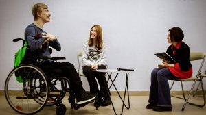 Фильм Татьяны Бадаловой «Особый кадр»