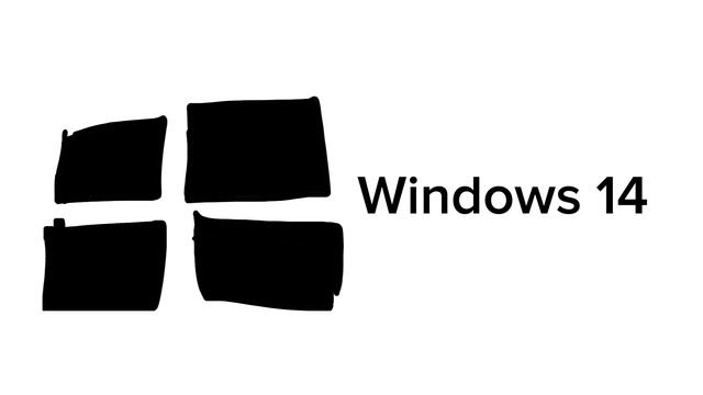 Звуки Windows 14
