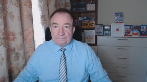 Утренний обзор 16.4.26 (лето 7534)