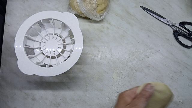 Хинкали Делаем быстро и просто