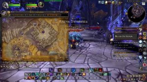 World of Warcraft: Midnight Шаман хил ,Музыка ИИ. Не могу говорить.