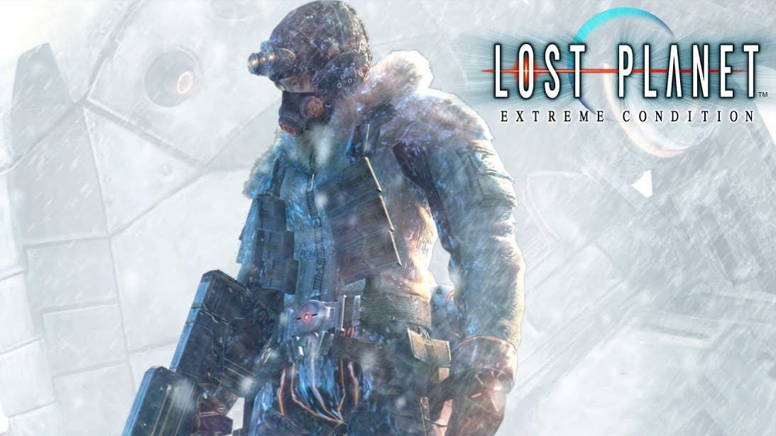 Lost Planet: Extreme Condition (игровой процесс)