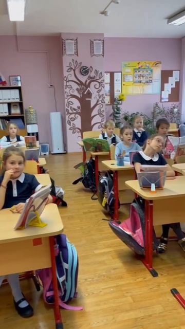 А что для вас знания?