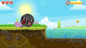 КРАСНЫЙ ШАРИК, , ЧЁРНЫЙ БЕСПОЩАДНЫЙ КВАДРАТ.  КРАСНЫЙ ШАРИК И ПЕРСОНАЖИ