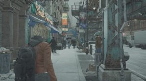 Resident Evil Requiem Начало 4K SDR