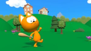 Котэ Геймз  – Пиньята - ПРЕМЬЕРА НА КАНАЛЕ