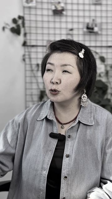 Моя история