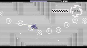 Unity By TriAxis And FunnyGame Шоукейс | Geometry Dash