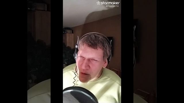 StarMaker_Александр Иванов - Я постелю тебе под ноги небо_solo_2026-04-15_video