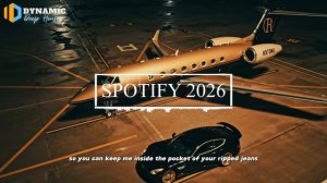Top Hits 2026 Playlist 🎵 Best Songs ｜ English Hits 2025–2026 🔥 Spotify Trending & TikTok Viral Hit