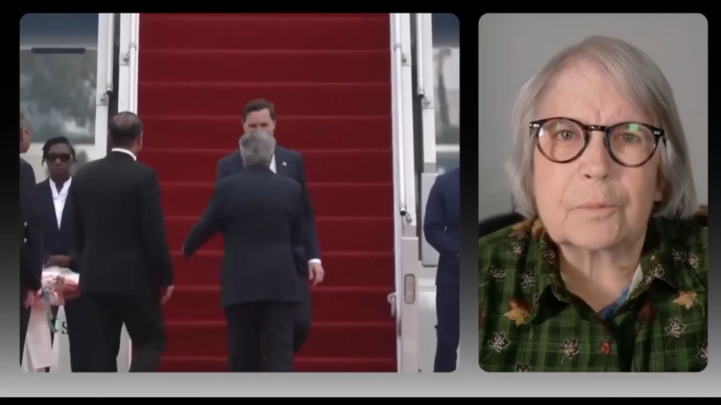 Пост Дональда Трампа в социальной сети Truth — “Самая мощная перезагрузка в мире”