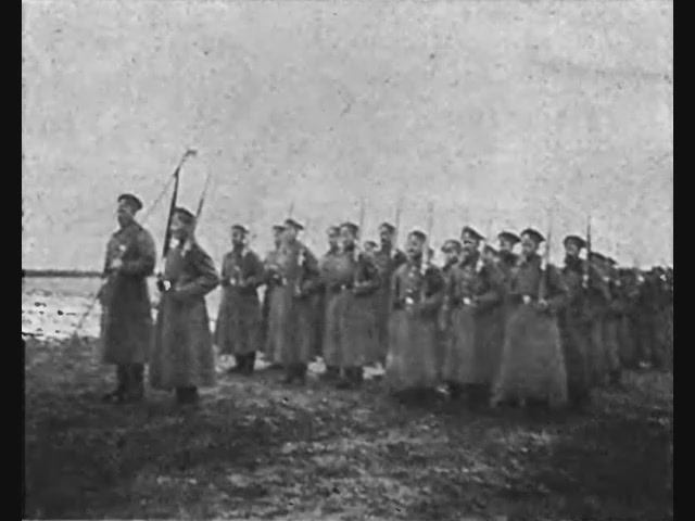 Ледяной поход