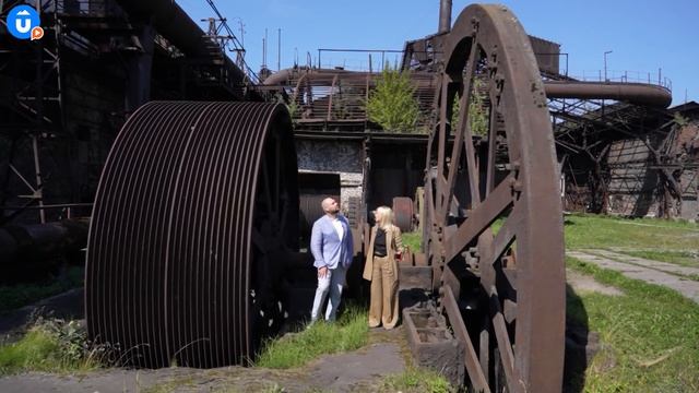 «Музейный роман»