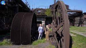 «Музейный роман»