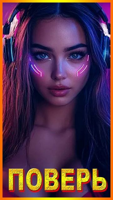 ПОВЕРЬ
