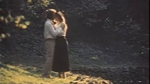 Елена РОМАНОВА и Владимир Машков ( Аляска Сэр 1992)