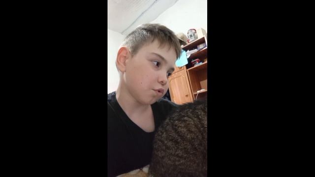 Вещи которые случались с каждым