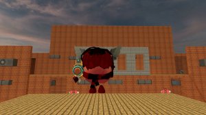 🐔играю в режим дуэль в Чикен Гане🐔 (часть 3)