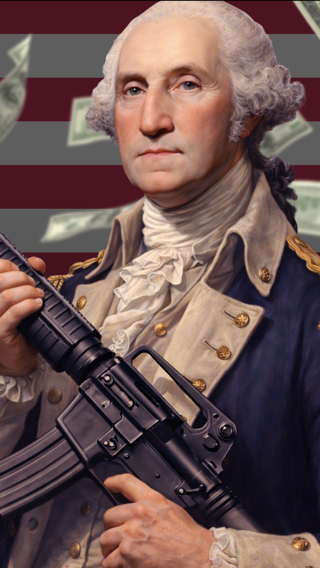 Колонизация Северной Америки