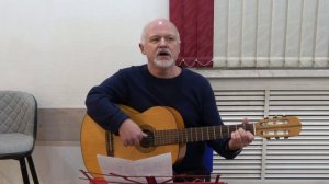 39 Хулиганская - Игорь Зорин