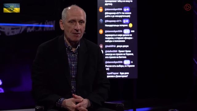 Политтехнолог Андрей Золотарев и военный эксперт Олег Стариков о ситуации на Украине от 15.04.26.