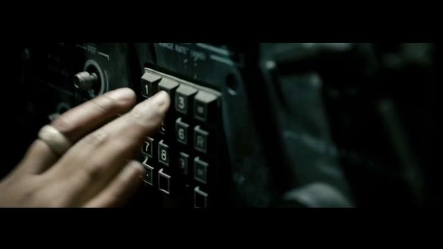 Держи крепче - Transformers (2007) Vs Terminator Salvation (2009)