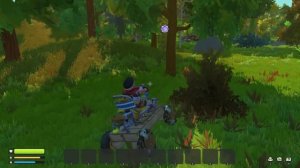 скрэп механик