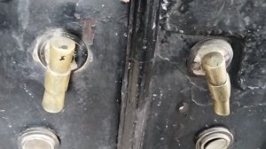 #раритет#100лет#японский сейф периода Карафуто#