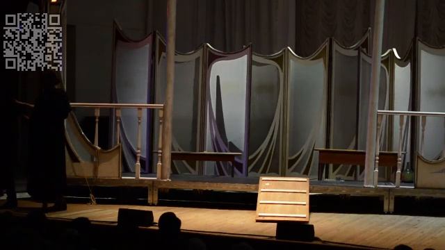 Опера Пучини 