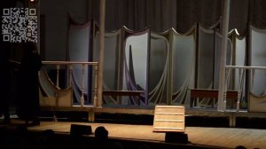 Опера Пучини "Плащ",Табарро.