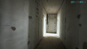 Литер 17. Просторы Крыма. Ход строительства. 2 пол. апреля 2026