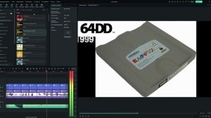 Wondershare Filmora 32