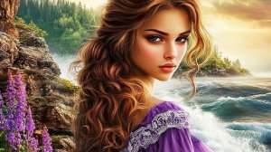 АУДИОКНИГА ПОЛНОСТЬЮ ✾ НАСЛЕДНИЦА ВЕДЬМЫ ✾ ЛЮБОВНОЕ ФЭНТЕЗИ, ПОПАДАНЦЫ, ПРИКЛЮЧЕНИЕ