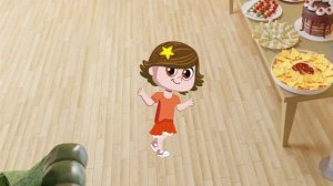 KidsBox_Level1_Unit4_Karaoke_video