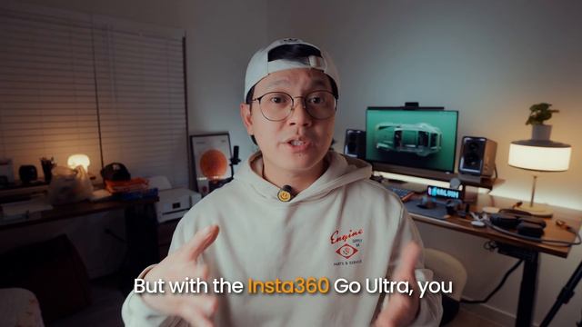 Insta360 Go Ultra After Months of Use Best Vlogging camera