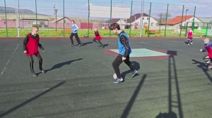 Футбольчик 14.04.26 часть 1