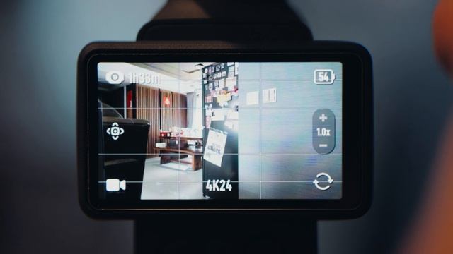 I was 95.8% wrong about the DJI Osmo Pocket 4