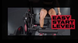 Разгибание ног PANATTA Freeweight One Leg Extension 1FO181