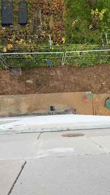 Завершили этап возведения коробки здания в Новой Москве. Обустраиваем плоскую кровлю.