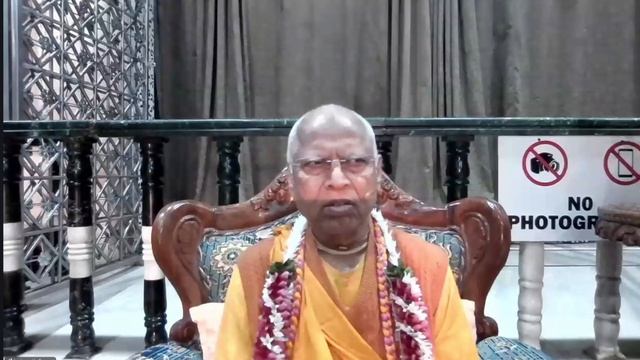 2026 апрель 16 | Джапа  - Е.С. Локанатха Свами