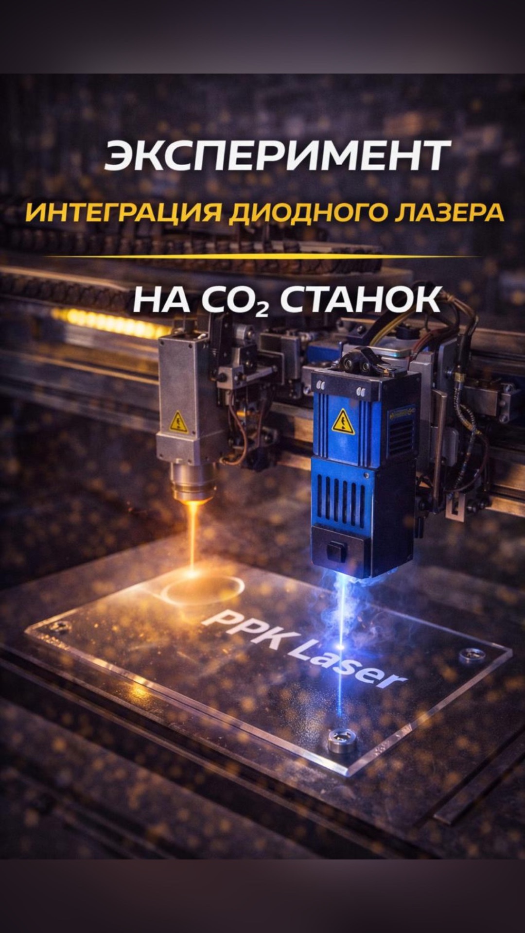 😳 Никто так не делает… но мы попробовали