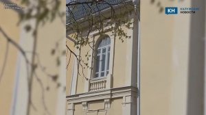 Памятник с богатой историей отреставрируют на улице Вилонова в Калуге