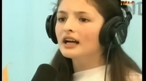 Арина Габараева - Сидзæрæн нывонд | Поют Осетины