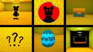 Все секреты подсобных помещений в Super Bear adventure/Прохождение игры Супер Мишка