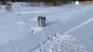 ВЗРЫВ АВТОКЛАВА!