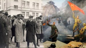 шиза с Днём победы