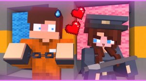 Джей Джей и сестра Джей Джей сбежали из тюрьмы!